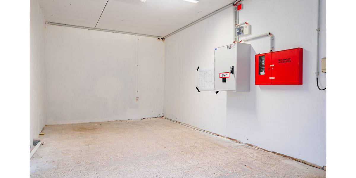 Hüntepark Halle 2A Ost: ca. 458 m² 4,9 m UKB LagerIndustrieGewerbe - Gewerbeobjekt Papenburg Aschendorf, Stadt Papenburg | Angebot:24477915