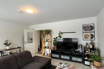 geräumige 2ZKB Souterrain-Wohnung in ruhiger Wohnlage in Uslar 2 zimmer