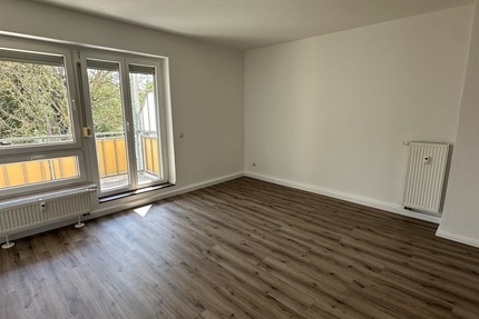 3 Raum Wohnung mit Balkon & Mietergarten in Gera-Untermhaus! - Wohnung Gera Untermhaus | Angebot:27022276