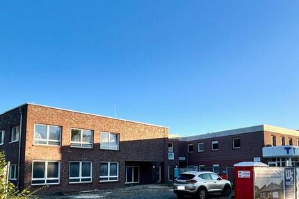 Gewerbeobjekt Ostrhauderfehn - 2.750&euro; | Angebot:22815719