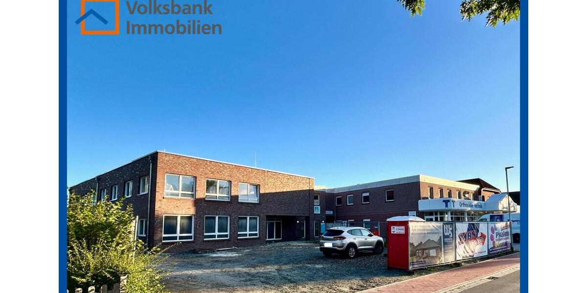 Gewerbeobjekt Ostrhauderfehn - 2.750&euro; | Angebot:22815719