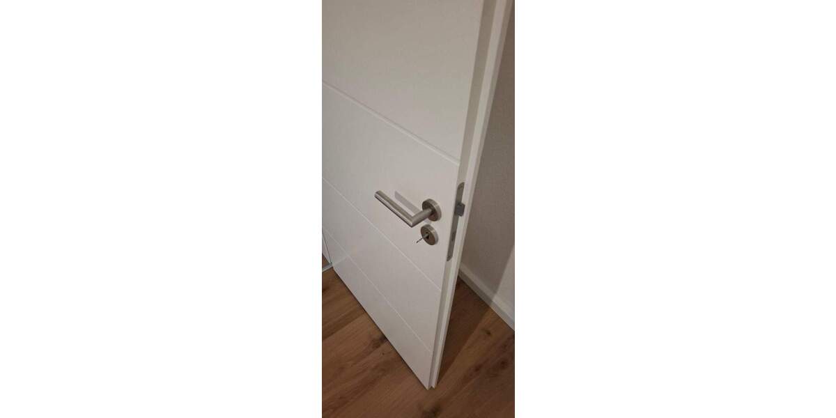 2-Raum-Wohnung mit Balkon, ruhige Seitenstraße, zentral gelegen 2 zimmer