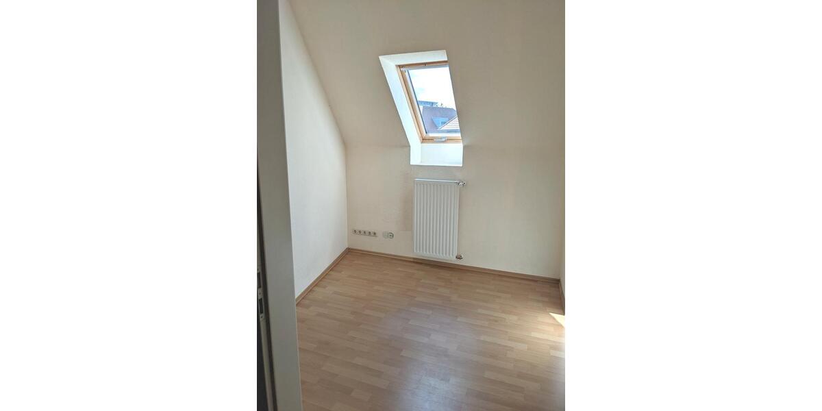 Dachgeschoßwohnung Sottrum - 3.5 Zimmer, 60 m&sup2;, 700&euro; | Angebot:26675277