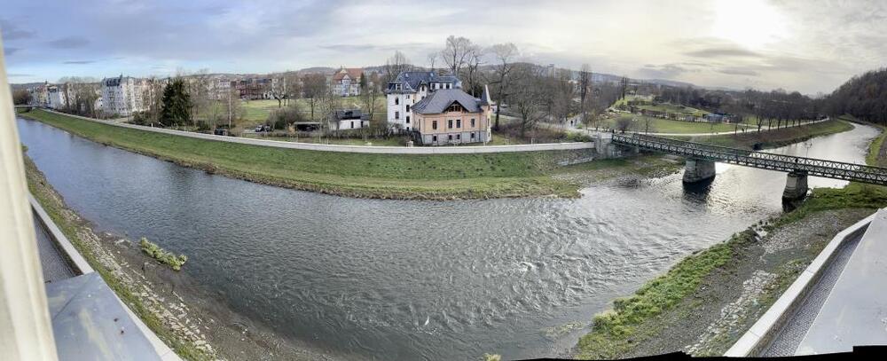 Exklusive 4 Raum EG Wohnung in Bestlage von Gera zu vermieten!! - Dachgeschoßwohnung Gera Untermhaus | Angebot:26101588