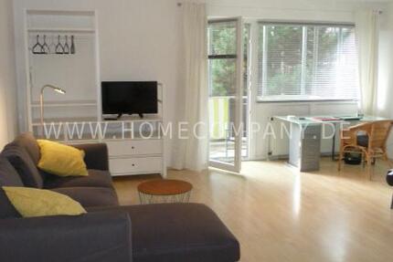 Wohnen auf Zeit Braunschweig Lehndorf-Watenbüttel - 1 Zimmer, 40 m&sup2;, 820&euro; | Angebot:26193446