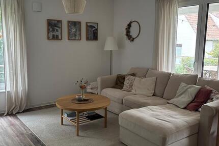 Moderne 3-Zimmer-Wohnung Detmold Innenstadt barrierefrei zimmer