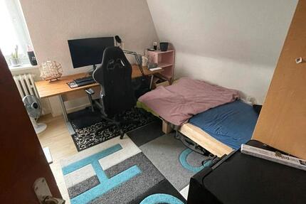 Wohnen auf Zeit Göttingen Roringen - 1 Zimmer, 12 m&sup2;, 360&euro; | Angebot:24819401