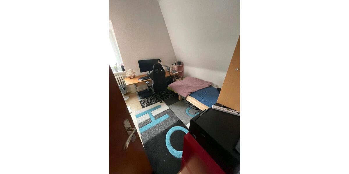 Wohnen auf Zeit Göttingen Roringen - 1 Zimmer, 12 m&sup2;, 360&euro; | Angebot:24819401