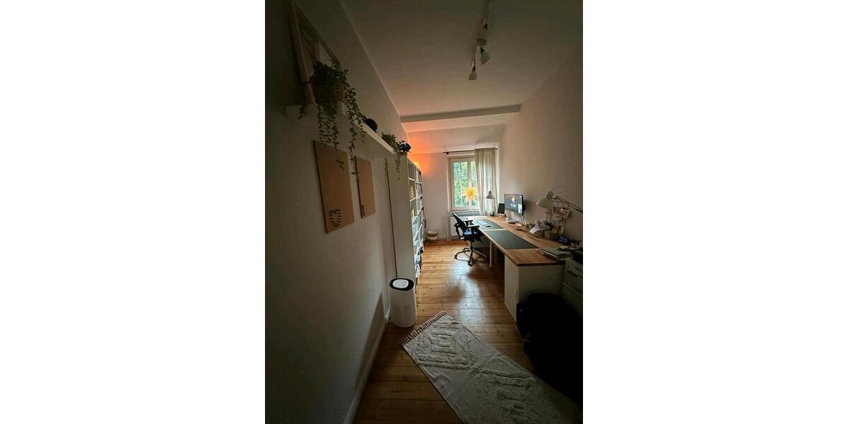 Etagenwohnung Himmelpforten - 4 Zimmer, 100 m&sup2;, 1.200&euro; | Angebot:24489994
