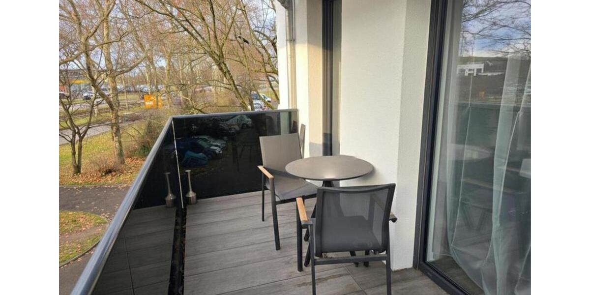 Etagenwohnung Karlsruhe Mühlburg - 2 Zimmer, 48 m&sup2;, 635&euro; | Angebot:26245169