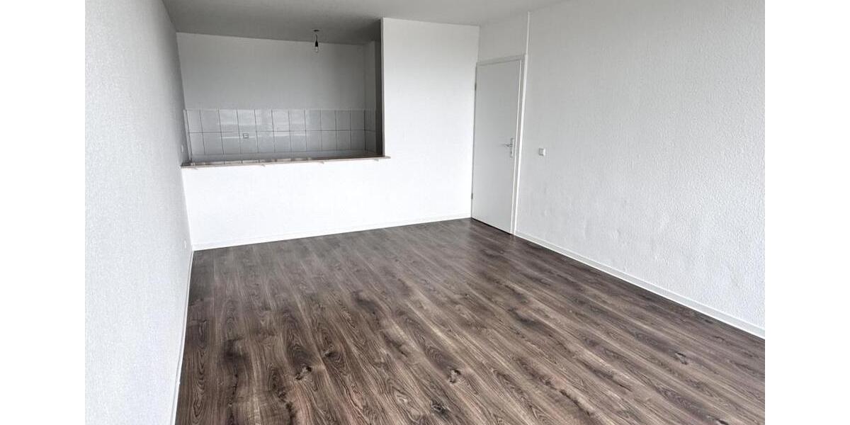 Etagenwohnung Kaiserslautern Bahnheim - 2 Zimmer, 59 m&sup2;, 460&euro; | Angebot:26540809