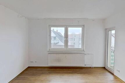 Wohnung Heppenheim (Bergstraße) - 3 Zimmer, 57 m&sup2;, 730&euro; | Angebot:24948163