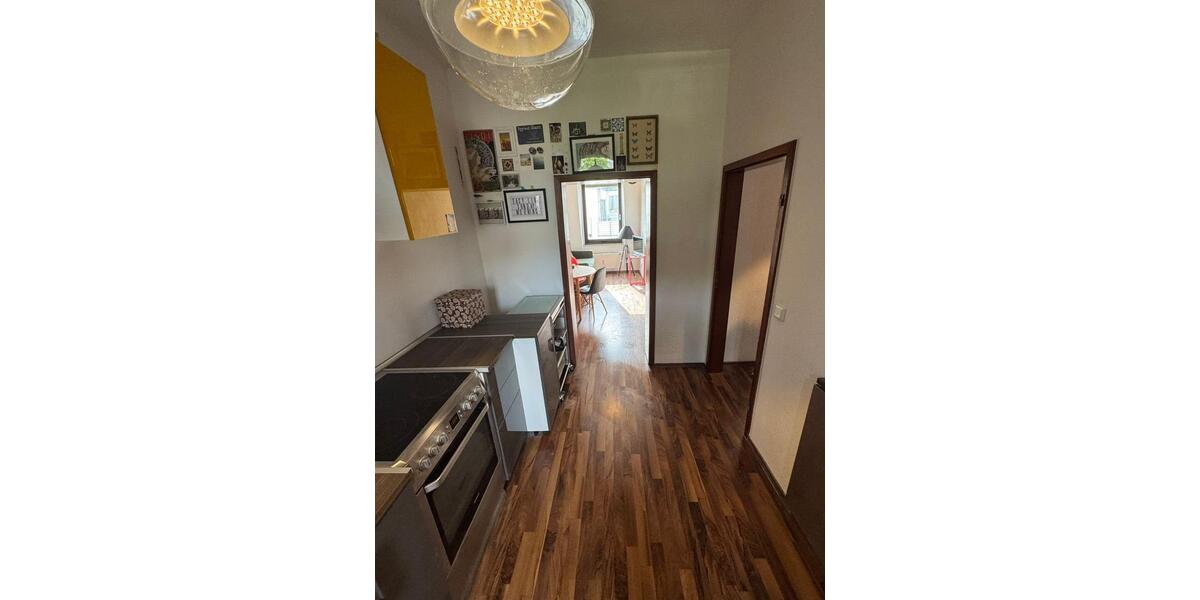 Wohnen auf Zeit Köln Mülheim - 3 Zimmer, 70 m&sup2;, 500&euro; | Angebot:25903732