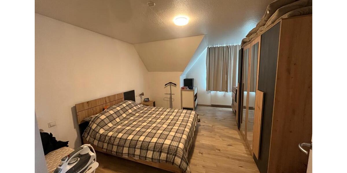 Maisonettenwohnung Dörpen - 4 Zimmer, 135 m&sup2;, 800&euro; | Angebot:26364176