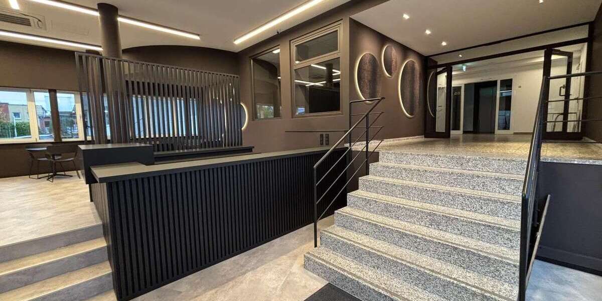 Gewerbeobjekt Neuss Pomona - 250&euro; | Angebot:23754919