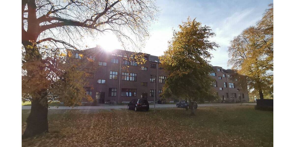 Etagenwohnung Bernau bei Berlin Bernau - 3 Zimmer, 85 m&sup2;, 1.020&euro; | Angebot:26470610
