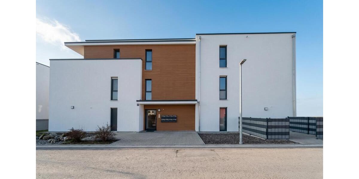 Erdgeschoßwohnung Schwäbisch Hall - 2 Zimmer, 85 m&sup2;, 1.150&euro; | Angebot:25987145