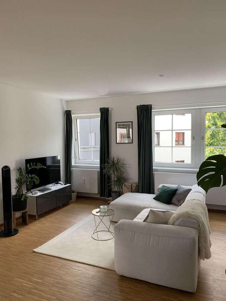 Wohnung zum Mieten in Aschaffenburg 900 € 68 m²