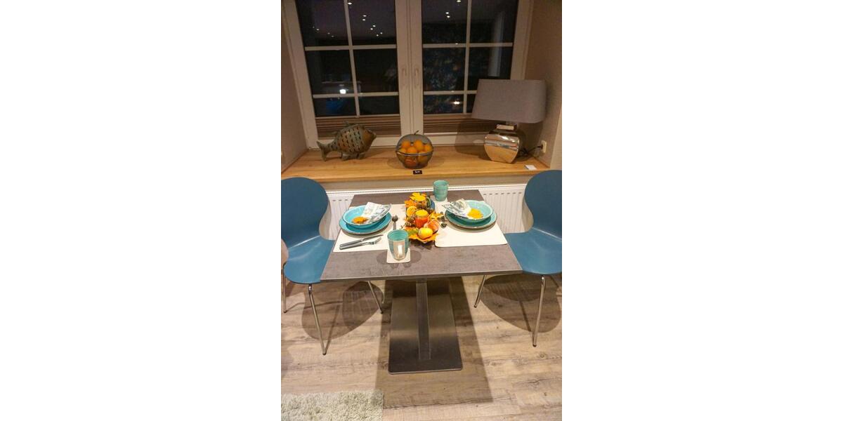 Wohnen auf Zeit Krummhörn - 4 Zimmer, 68 m&sup2;, 190&euro; | Angebot:26302512