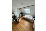 Dachgeschoßwohnung Heidenheim an der Brenz Aufhausen - 3 Zimmer, 80 m&sup2;, 950&euro; | Angebot:26082798