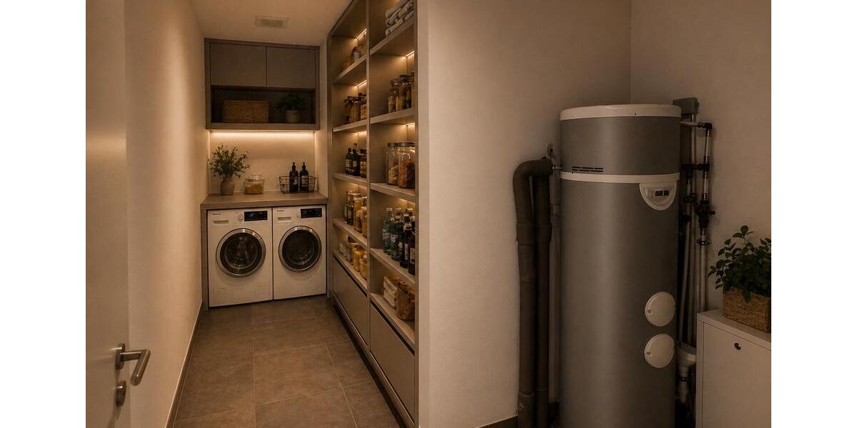 Dachgeschoßwohnung Heiden - 3 Zimmer, 106 m&sup2;, 1.325&euro; | Angebot:26323617