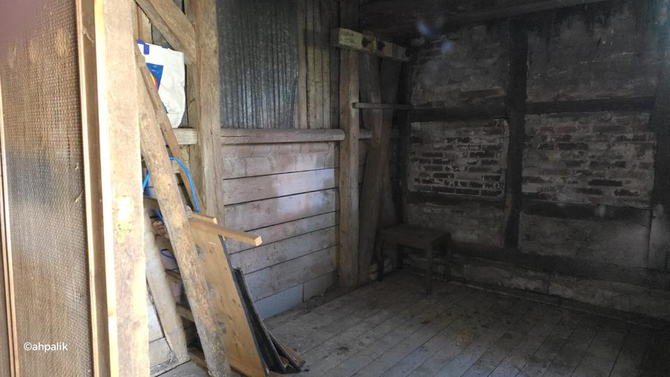 Gewerbeobjekt Bergen - 240&euro; | Angebot:21137597