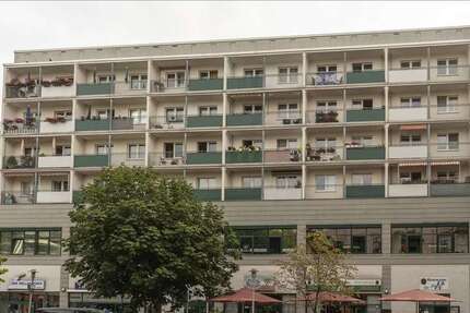 Wohnung zum Mieten in Magdeburg 406,49 € 58.07 m²