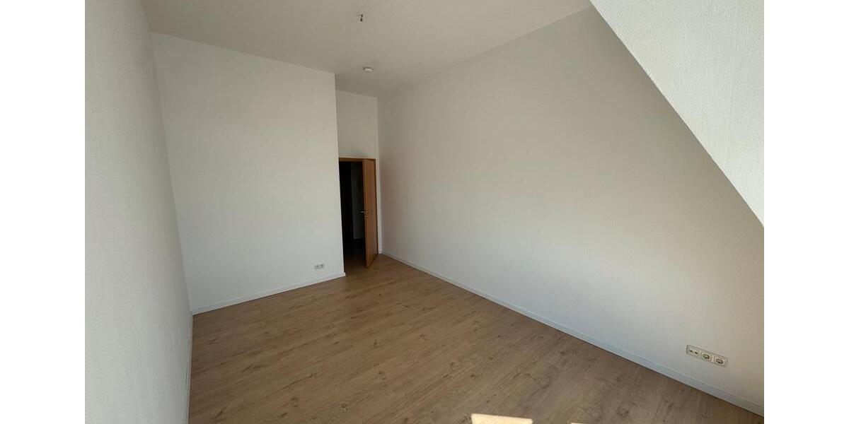 Dachgeschoßwohnung Schorfheide - 3 Zimmer, 72 m&sup2;, 840&euro; | Angebot:26691796