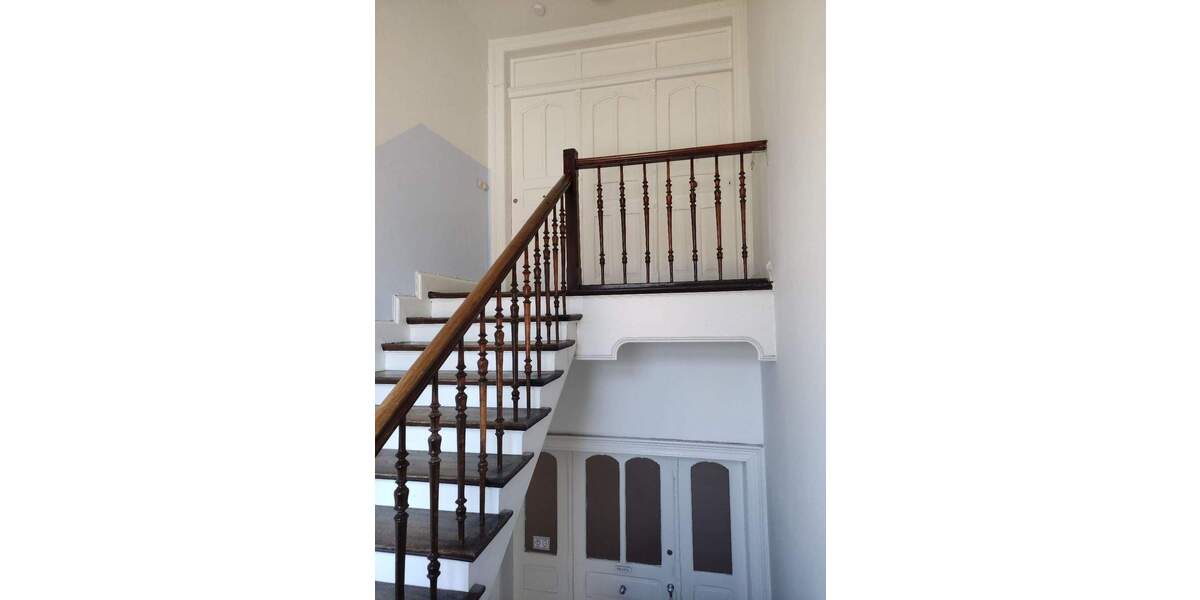 Etagenwohnung Saarbrücken St Johann - 2 Zimmer, 52 m&sup2;, 560&euro; | Angebot:25177412