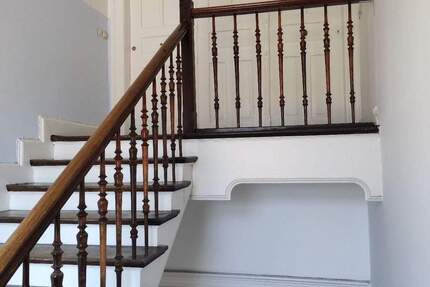 Wohnung Saarbrücken St Johann - 2 Zimmer, 52 m&sup2;, 560&euro; | Angebot:25177412