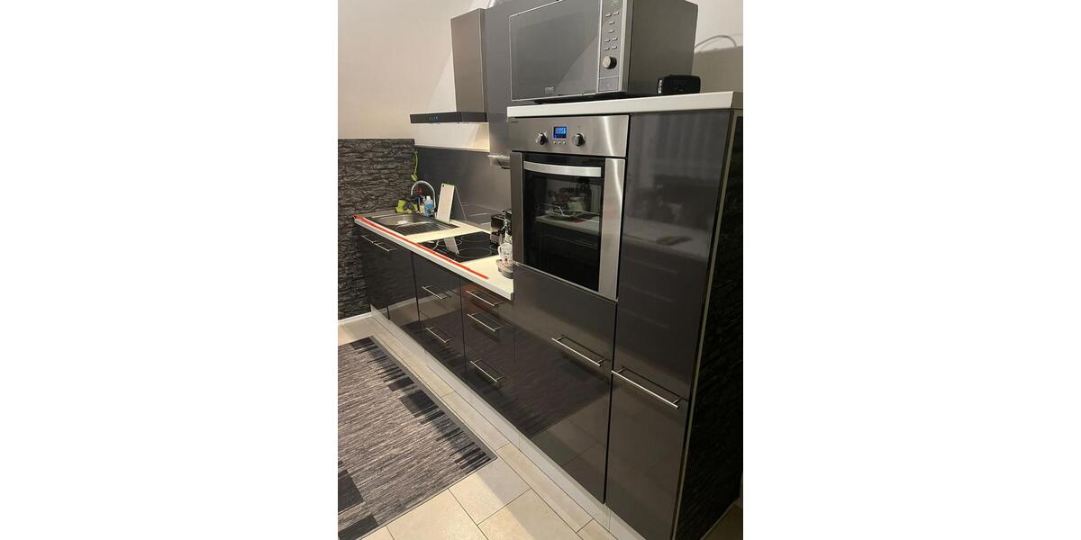 Schöne Maisonette Wohnung in Schiffweiler 3.5 zimmer