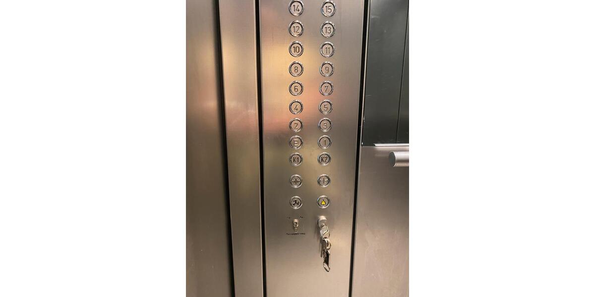 Etagenwohnung Köln Kalk - 1 Zimmer, 40 m&sup2;, 1.150&euro; | Angebot:26322251