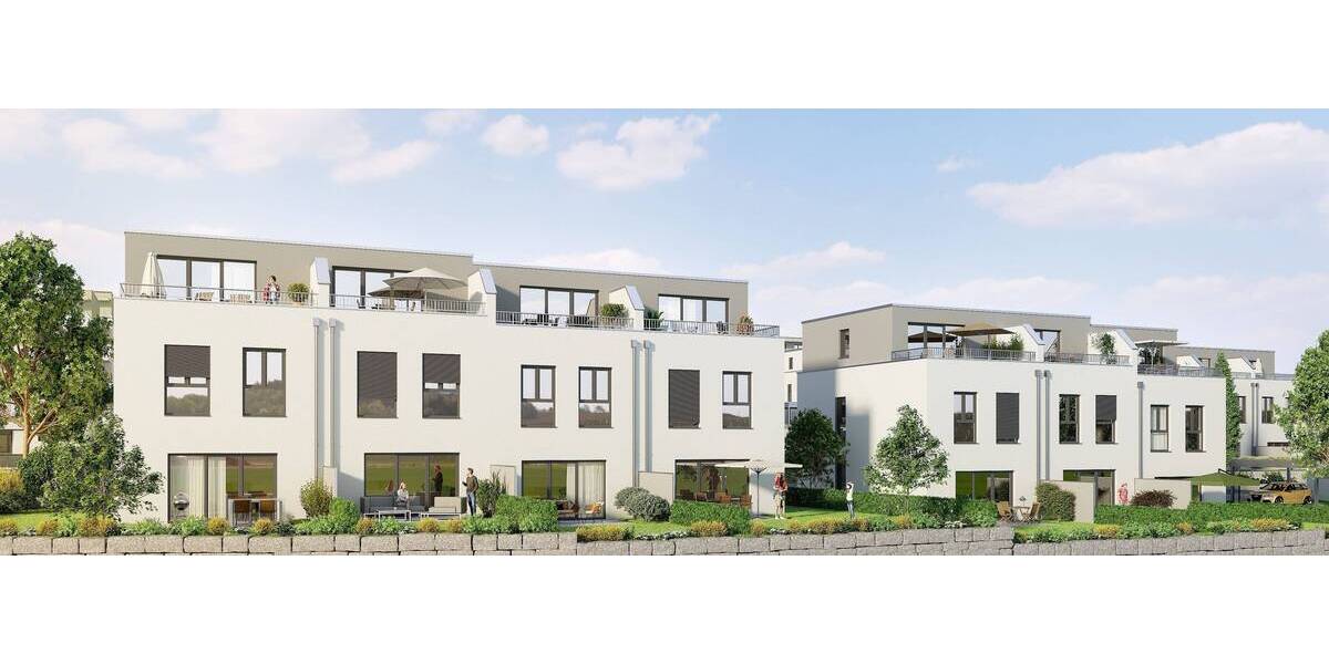 Reihenmittelhaus Bad Säckingen - 5 Zimmer, 150 m&sup2;, 2.300&euro; | Angebot:25706510