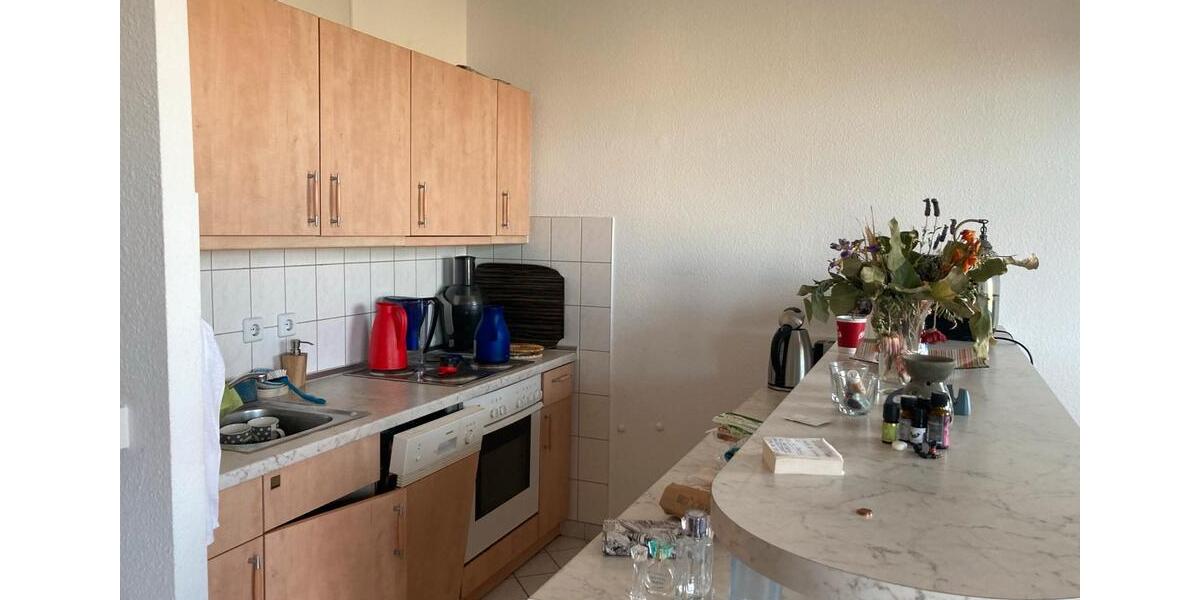 Dachgeschoßwohnung Berlin - 1 Zimmer, 36 m&sup2;, 520&euro; | Angebot:25171062