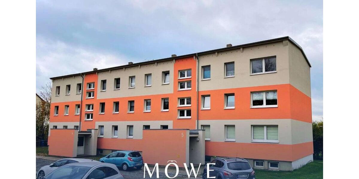 Etagenwohnung Papendorf - 3 Zimmer, 67 m&sup2;, 735&euro; | Angebot:24847639