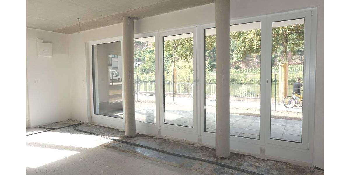 Gewerbeobjekt Trier Trier-Nord - 1 Zimmer, 535 m&sup2;, 5.860&euro; | Angebot:25679412