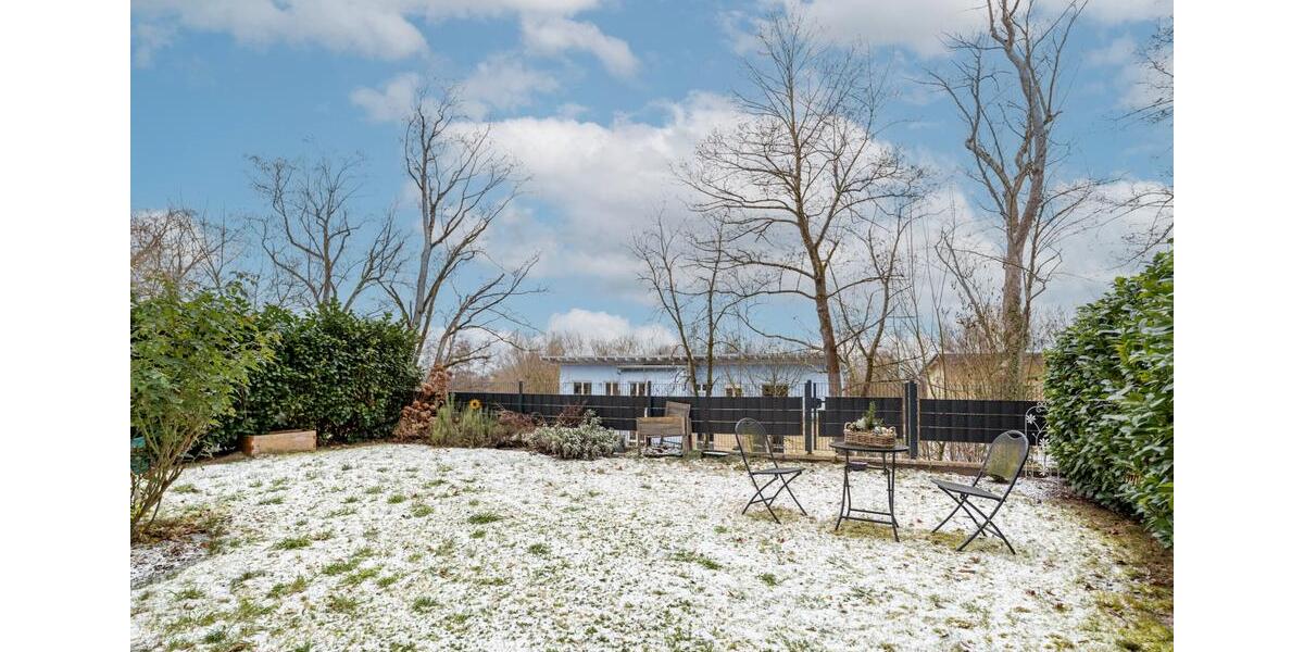 Erdgeschoßwohnung Straubing - 3 Zimmer, 81 m&sup2;, 990&euro; | Angebot:24456290