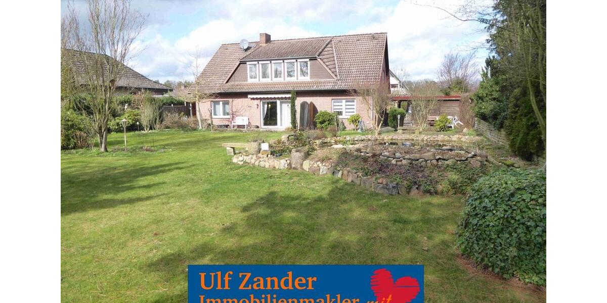 Dachgeschoßwohnung Bad Bodenteich - 4 Zimmer, 90 m&sup2;, 630&euro; | Angebot:25934732