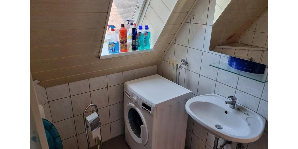 2,5 Zimmerwohnung in Oettingen zu vermieten 2.5 zimmer