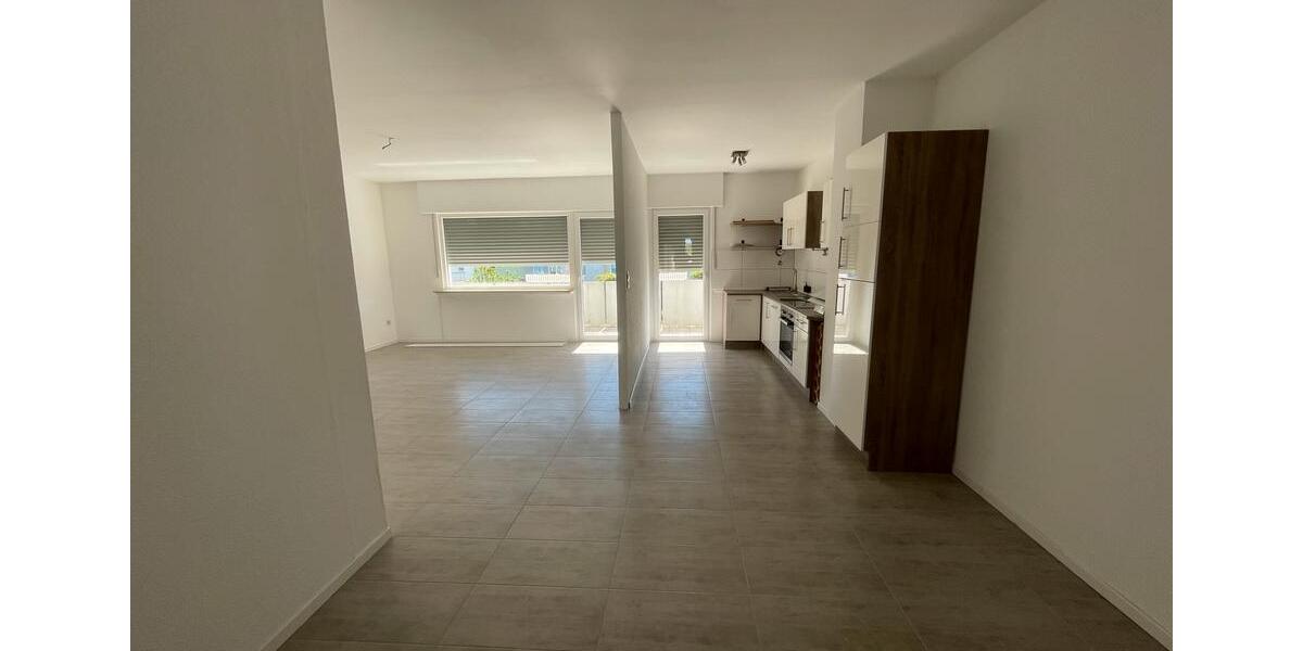 Etagenwohnung Dortmund Hombruch - 3 Zimmer, 85 m&sup2;, 860&euro; | Angebot:26442802