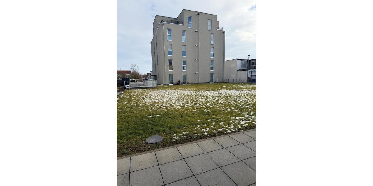 Etagenwohnung Kirtorf - 3 Zimmer, 88 m&sup2;, 1.360&euro; | Angebot:24609544