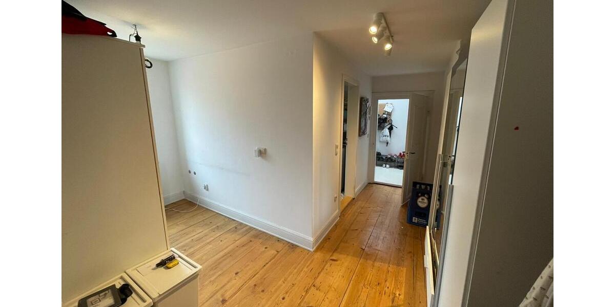 Maxstr.! Mietkauf mögl., besondere Wohnung mit WOW Effekt und Weitblick ! 5 zimmer