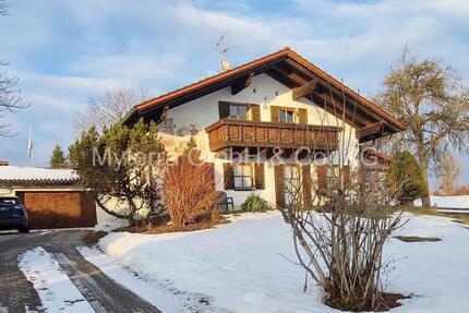 Wohnung Schöllnach - 3 Zimmer, 70 m&sup2;, 590&euro; | Angebot:24863632