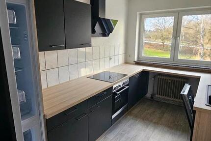 3ZKB Ottweiler tolle Aussicht und renoviert 3.5 zimmer