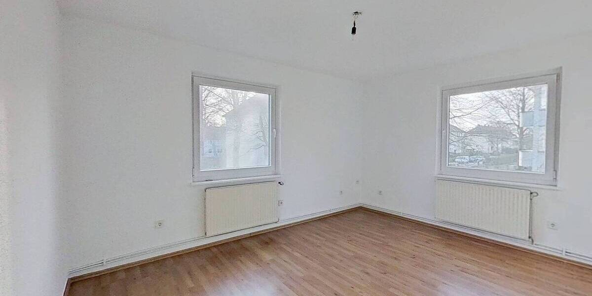 Zimmer Nordenham Einswarden - 3 Zimmer, 53 m&sup2;, 359&euro; | Angebot:26064389