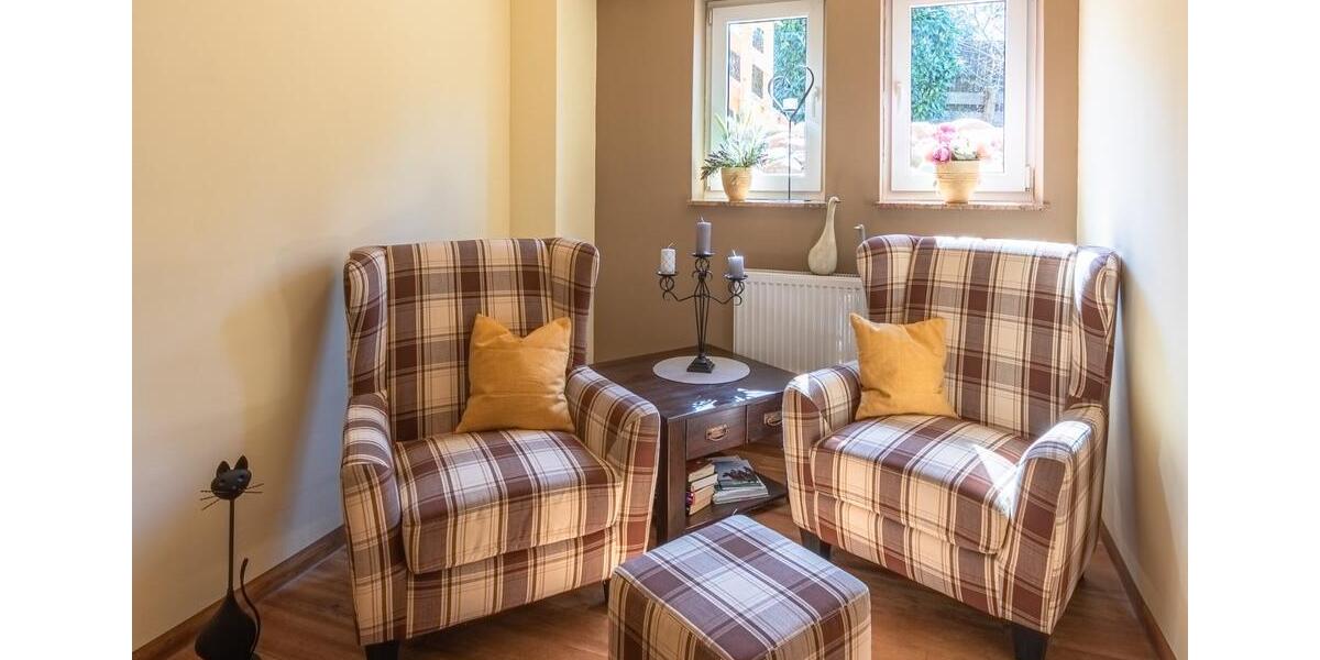 Wohnen auf Zeit Waren (Müritz) - 1 Zimmer, 16 m&sup2;, 450&euro; | Angebot:23386750