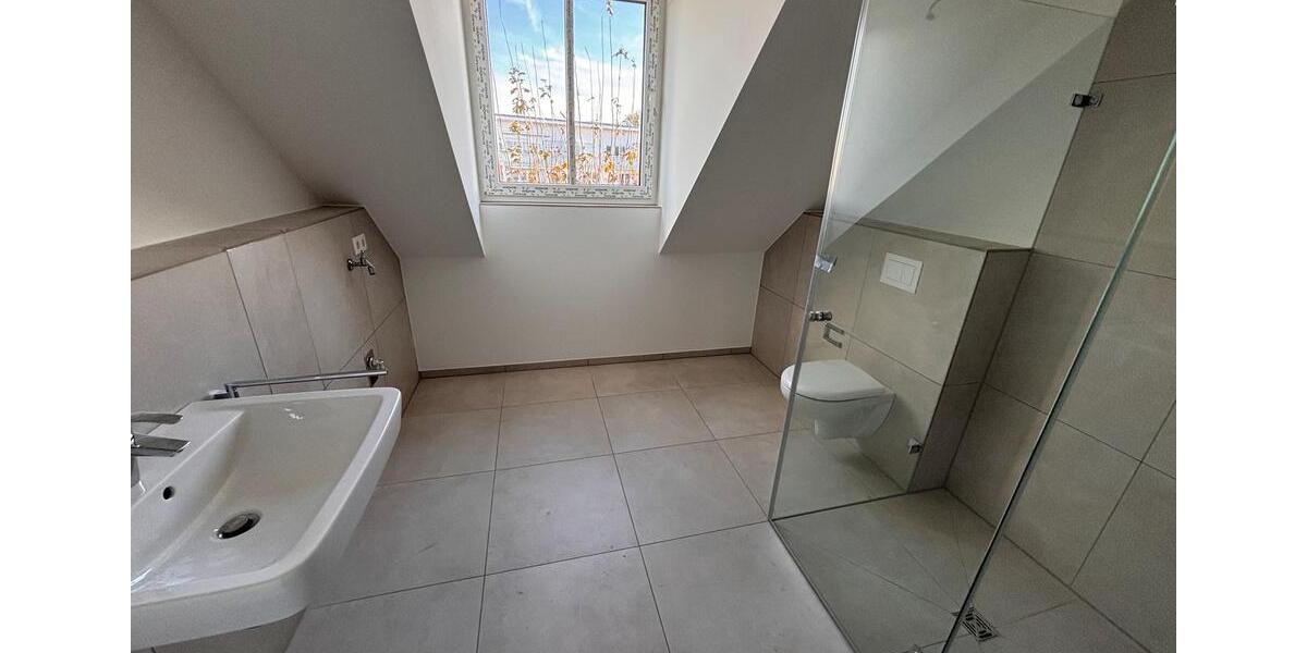 Barrierefreie 2-Zimmer Neubaumietwohnung mit Stellplatz im Zentrum von Spelle! 2 zimmer