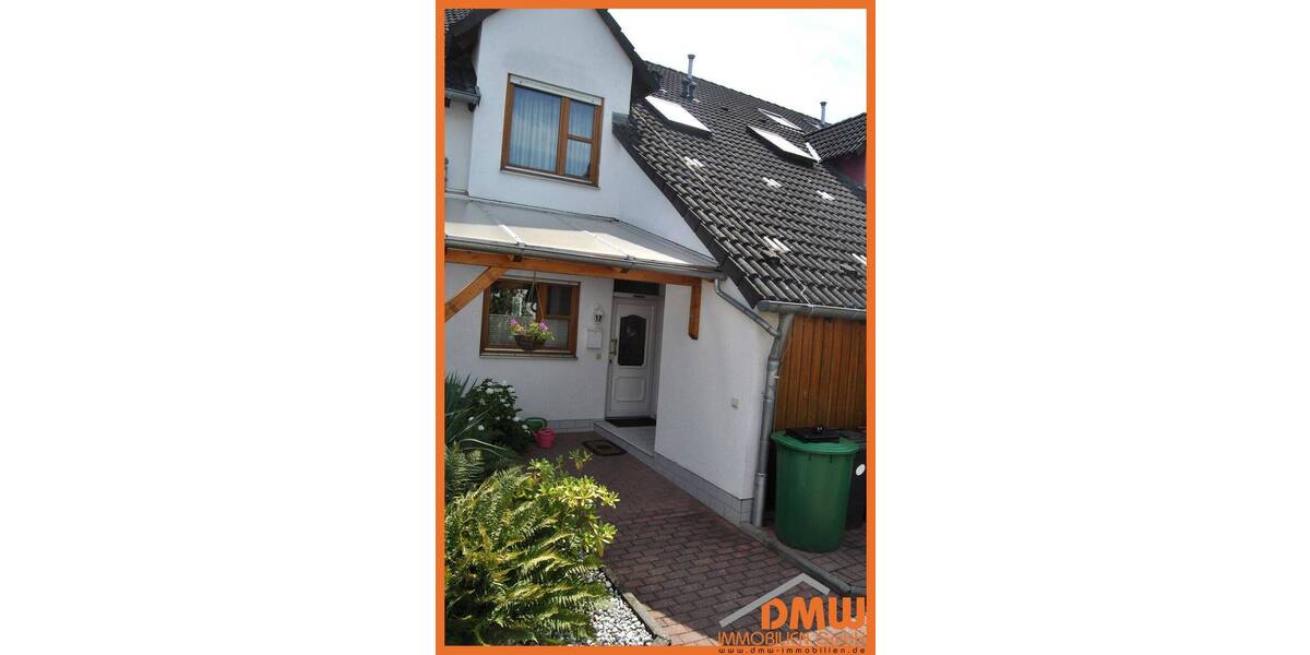 Reihenmittelhaus Bingen Büdesheim - 5 Zimmer, 130 m&sup2;, 1.500&euro; | Angebot:26028976