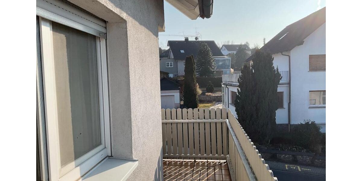 Etagenwohnung Sulzbach am Main - 4 Zimmer, 98 m&sup2;, 1.290&euro; | Angebot:25992226