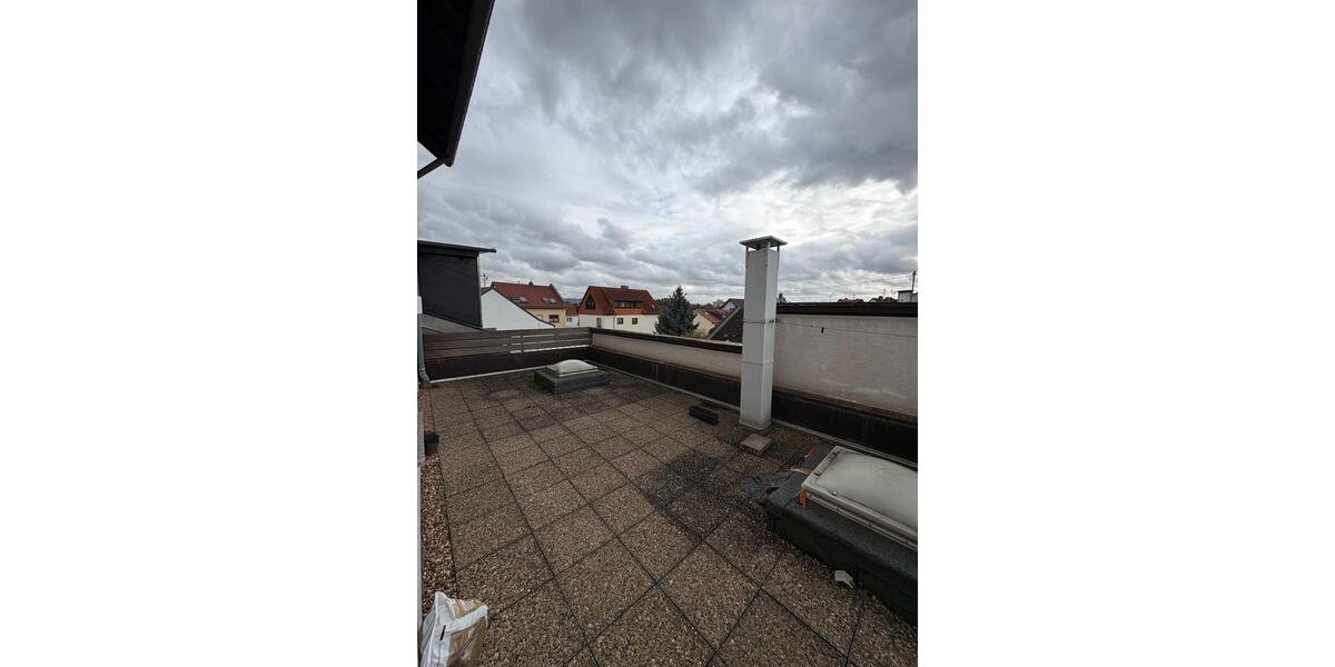 WG Zimmer in Bingen Büdesheim zimmer